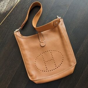 Hermes Clemence Evelyne III 33